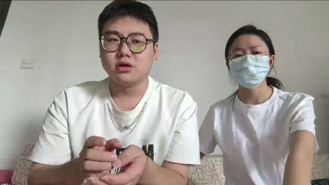 “我当时头皮都麻了”！00后小伙睡梦中被贷款5万：我看见手机在自己亮屏输密码