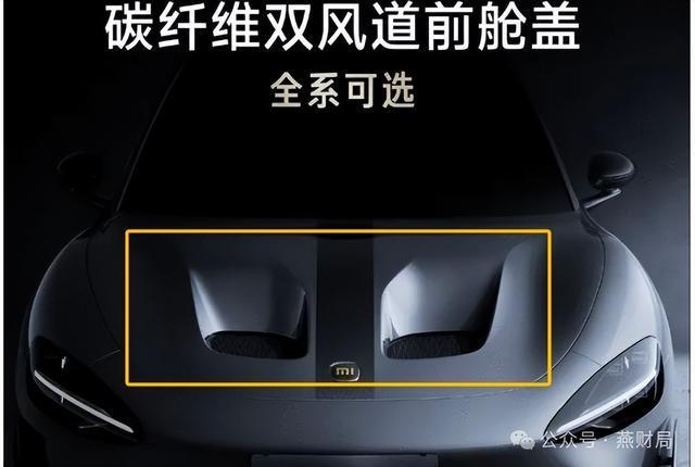 小米汽车遭遇危机这次雷军麻烦了！