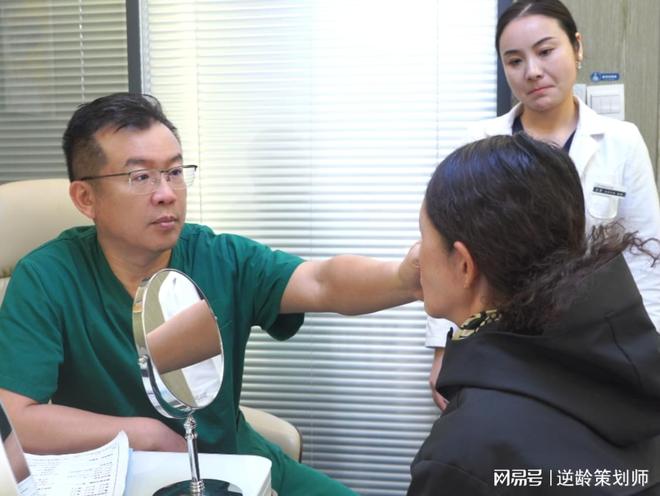 2025拉皮抗衰哪个医生最专业？成功案例多恢复得快擅长改善松弛