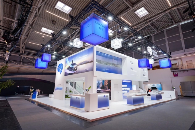 征程6系列赋能地平线助力博世高阶辅助驾驶系统加速量产落地