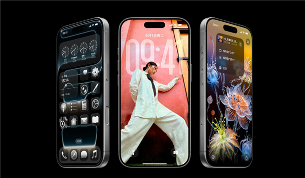 iPhone 17系列与16系列电池对比：iPhone 17 Pro Max史上