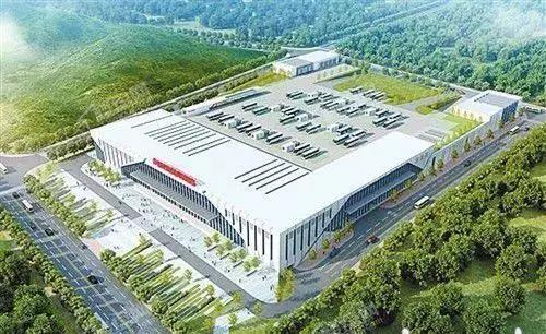 第十八届海峡两岸（泉州）农产品采购订货会在南安成功会展中心启幕 (视频)